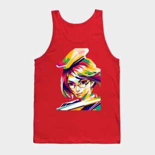 Fanyy Mobile Legends Bang Bang Tank Top